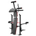 Силовой набор  Hop-Sport Premium 135 кг со скамьей HS-1055 PRO и партой cкотта - фото №7